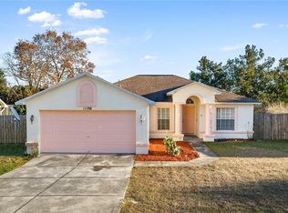 11198 Sedgefield Ave, Spring Hill, FL 34608