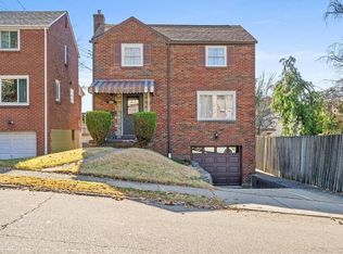 425 Overbrook Blvd, Pittsburgh, PA 15210