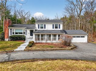 274 Morgan Hill Road, Hurley, NY 12443