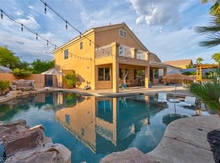 10013 Pinnacle Pass Dr, Las Vegas, NV 89117