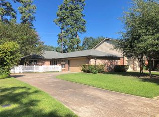 17007 Methil Dr, Spring, TX 77379