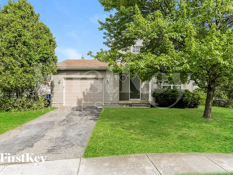 4821 Gilhem Ct — Photo 1