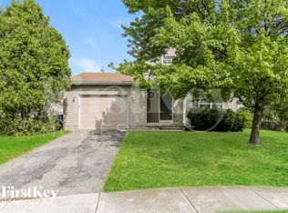 4821 Gilhem Ct, Columbus, OH 43228