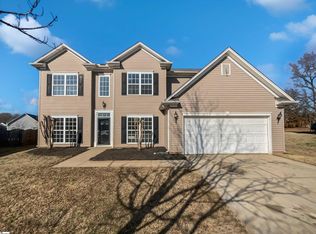 515 Ambling Way, Duncan, SC 29334