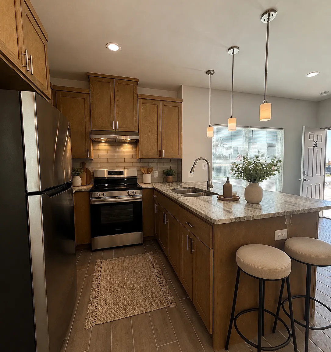 7518 Raymond Chandler Dr — Photo 4