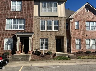 2104 Kedvale Ave, Raleigh, NC 27617