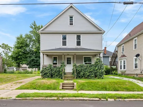 206 Wheeler St, Akron, OH 44304