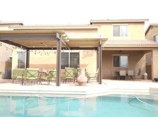 45401 W Miramar Rd, Maricopa, AZ 85139