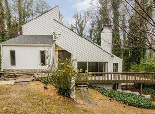 5080 Lake Fjord Pass, Marietta, GA 30068