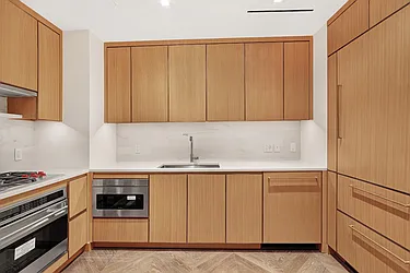 Rented by Keller Williams NYC