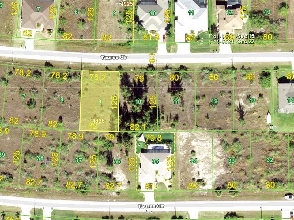 1st image of 15069 Taurus Cir #9