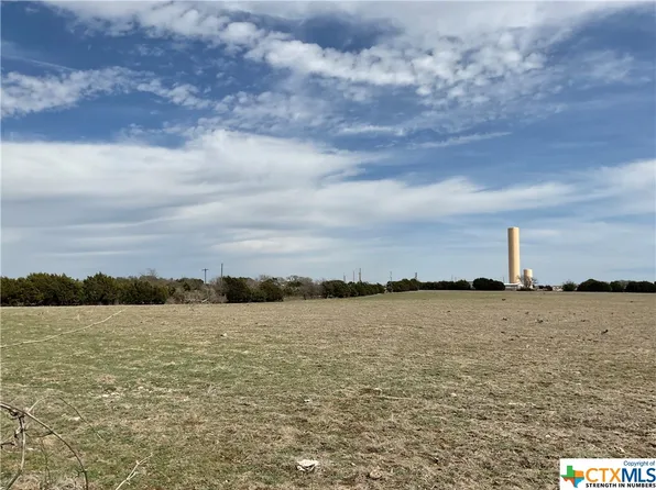 Unassigned Barton Ln, Gatesville, TX 76528