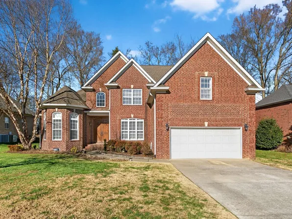 1007 Nealcrest Cir, Spring Hill, TN 37174