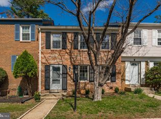 37 Marwood Ct, Rockville, MD 20850