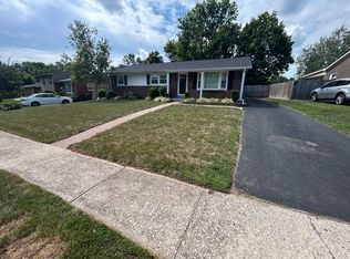 3419 Stillwater Rd, Lexington, KY 40503