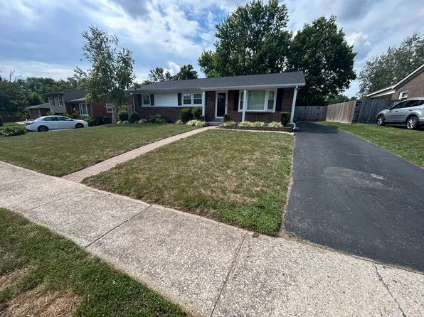 3419 Stillwater Rd, Lexington, KY 40503