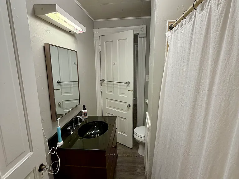 227 E College Ave #A — Photo 14