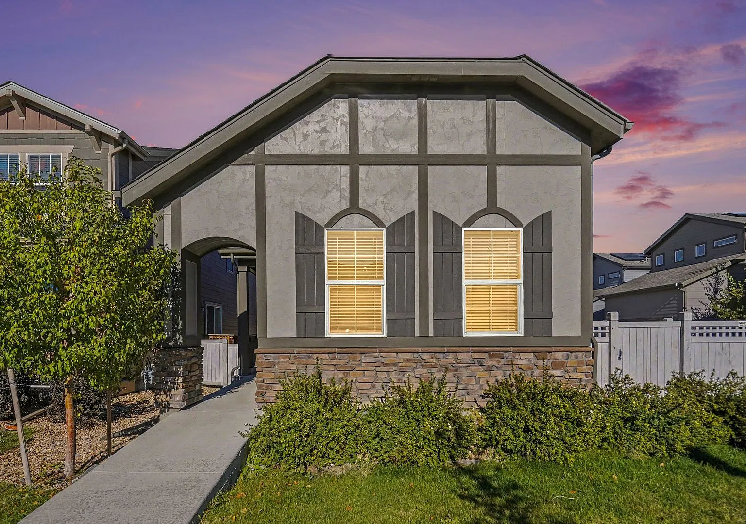 Beautiful Ranch-Style Home with Open Floor Plan — Photo 1