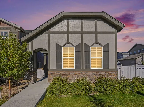 6612 N Ceylon St, Denver, CO 80249