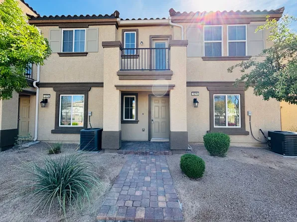 1276 Arcadia Rim Pl, Henderson, NV 89002