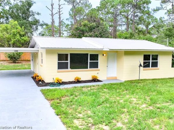 229 Harmony Ct, Lake Placid, FL 33852