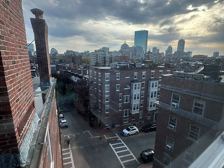 96 Mount Vernon St #51 — Photo 11