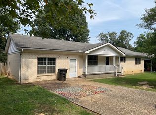 802 Parrish St, Jacksonville, AR 72076