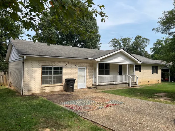802 Parrish St, Jacksonville, AR 72076
