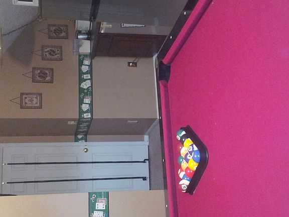 bonus room