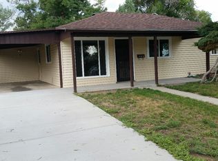 1249 Worchester St, Aurora, CO 80011