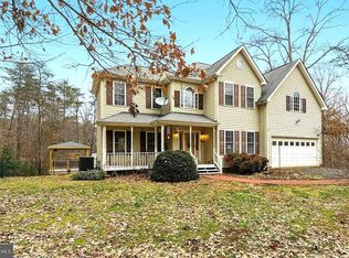 11510 Yeats Dr, Catlett, VA 20119
