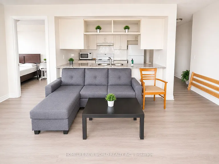 70 Town Centre Ct #2104 — Photo 3