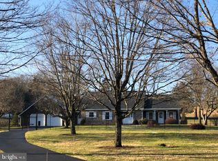 72 Hollow Horn Rd, Erwinna, PA 18920