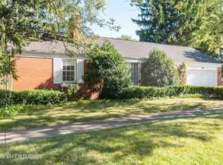 1916 Southland Ave, Highland Park, IL 60035