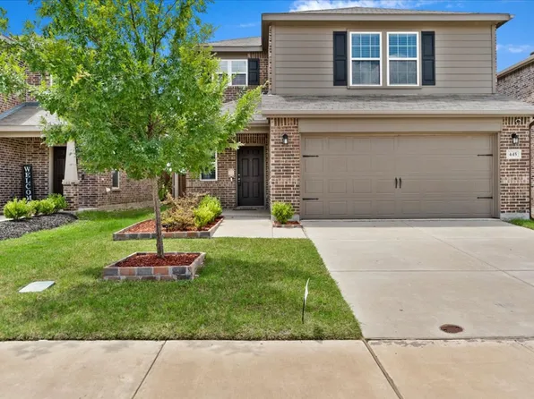 445 Grenada Lake Dr, Princeton, TX 75407