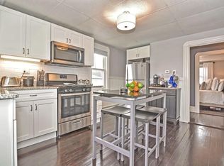 11 York St #2, North Dartmouth, MA 02747