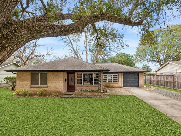 510 S Belknap St, Sugar Land, TX 77478