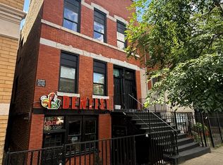 1511 W Taylor St, Chicago, IL 60607