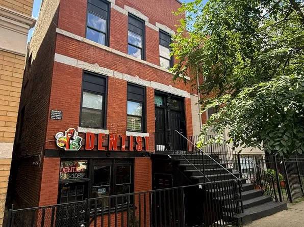 1511 W Taylor St, Chicago, IL 60607