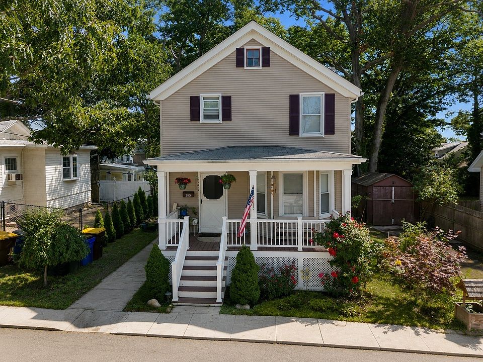 1st image of 253 Garden St