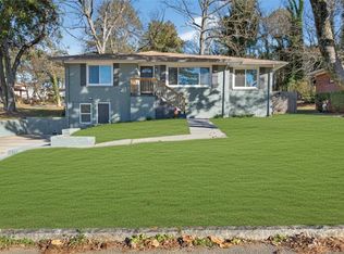 147 Hermer Cir NW, Atlanta, GA 30311