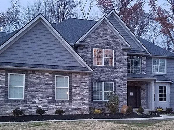 Coventry Model Plan, Autumn Grove Avon Ohio