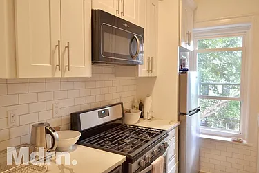 Rented by Mdrn Residential