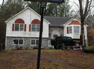 18 Wetlands Rd, White, GA 30184