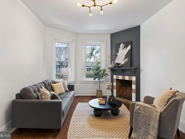 5110 Newhall St, Philadelphia, PA 19144