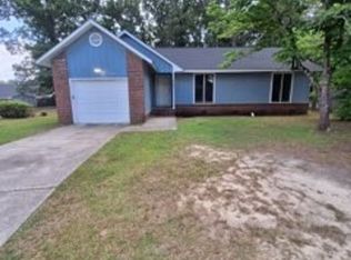 6948 Callahan Cir, Fayetteville, NC 28314