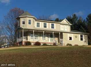 3151 Slippery Elm Ct, Westminster, MD 21157