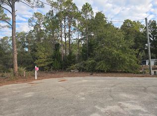 233 Apalachee St, Lanark Village, FL 32323