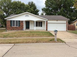 15603 95th Ave, Florissant, MO