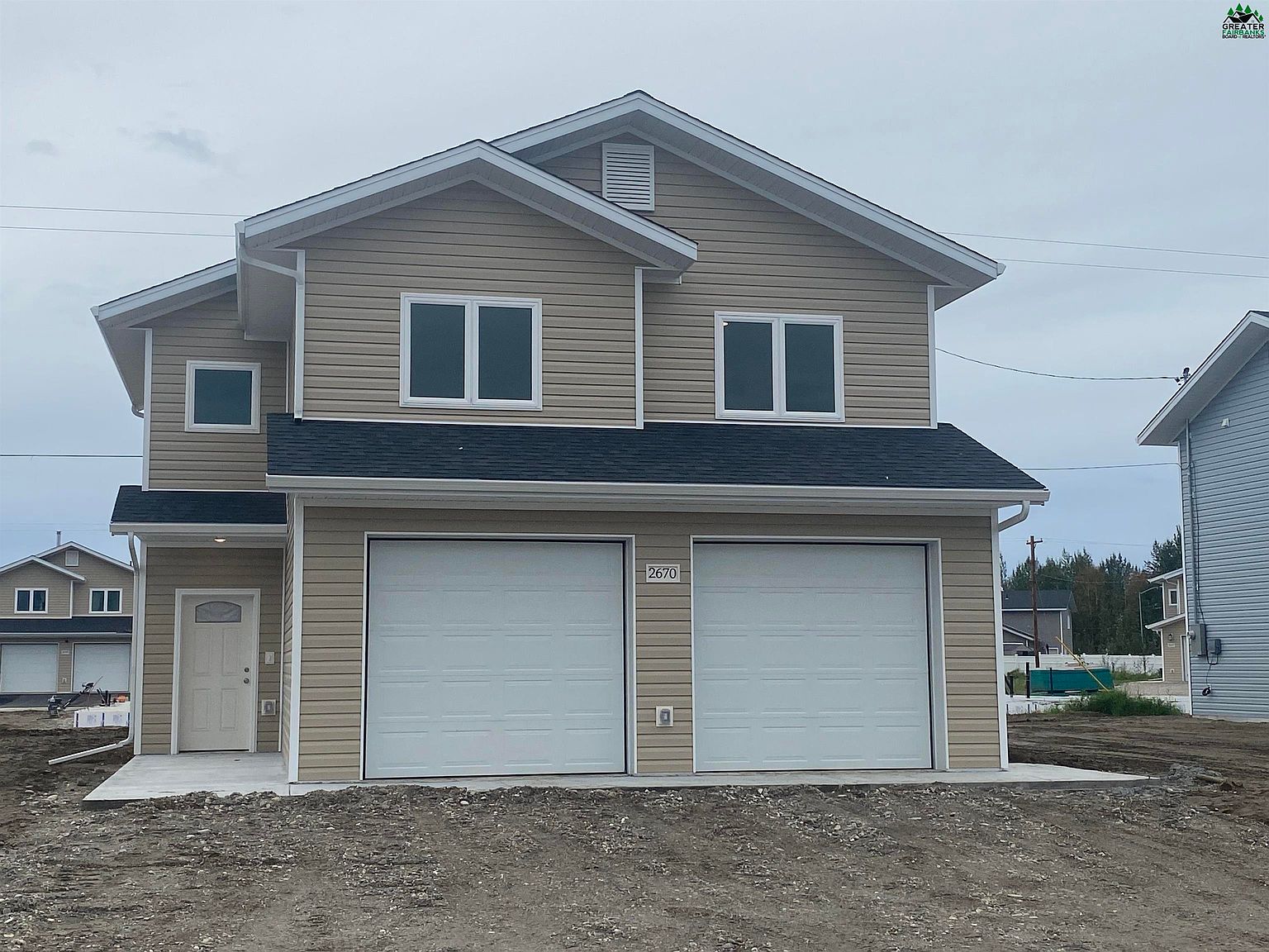 2670 Stryker Loop, North Pole, AK 99705 Zillow